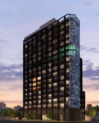Foto do imóvel Apartamento com 2 Quartos à Venda, 93 m² em Santa Cecília - São Paulo