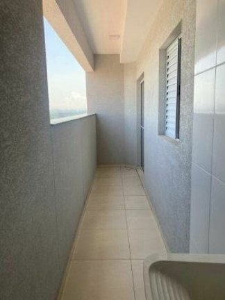 Imagem Apartamento com 2 Quartos à Venda, 45 m² em Cangaíba - São Paulo