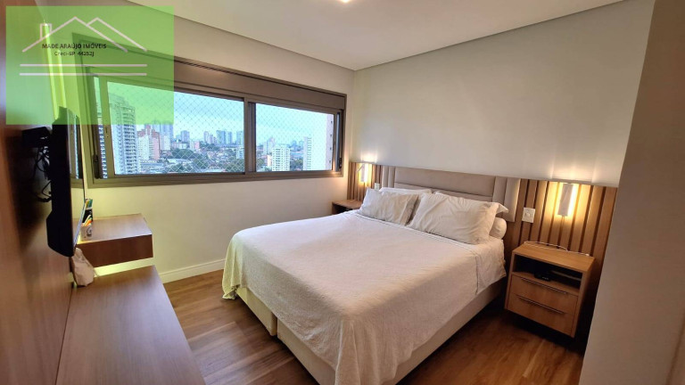 Foto do imóvel Apartamento à Venda, 150 m² em Vila Santa Catarina - São Paulo