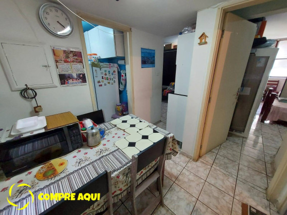 Foto do imóvel Apartamento com 1 Quarto à Venda, 59 m² em Vila Buarque - São Paulo