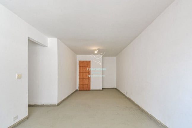 Foto do imóvel Apartamento com 3 Quartos à Venda, 97 m² em Perdizes - São Paulo