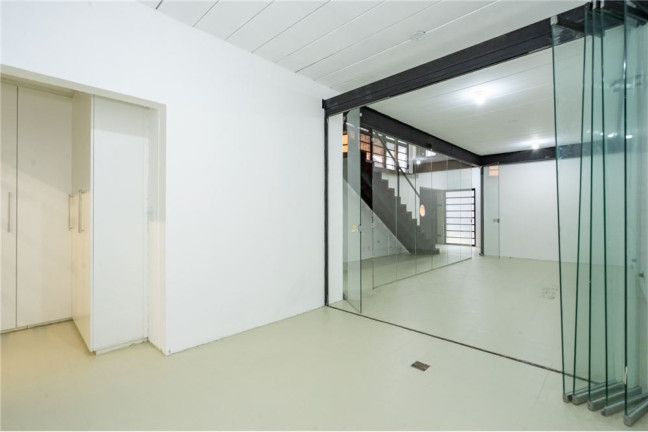 Imagem Casa com 1 Quarto à Venda, 1 m² em Vila Madalena - São Paulo