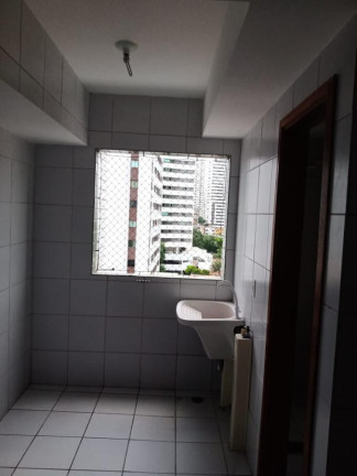 Imagem Apartamento com 3 Quartos à Venda, 78 m² em Aflitos - Recife
