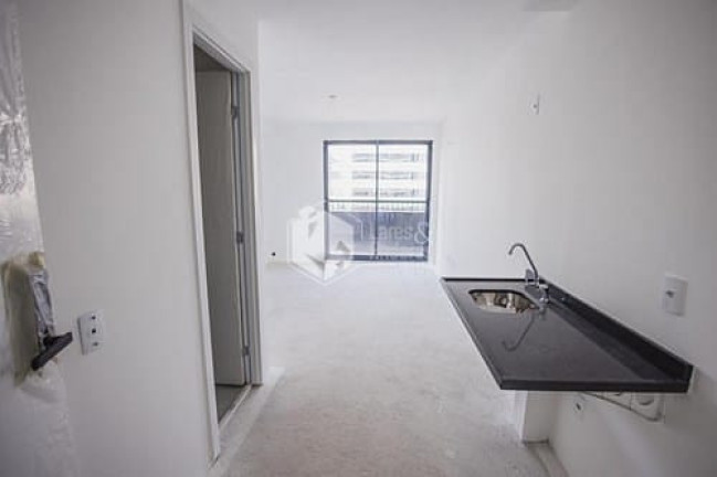 Foto do imóvel Imóvel com 1 Quarto à Venda, 24 m² em Pinheiros - São Paulo Foto do imóvel Imóvel com 1 Quarto à Venda, 24 m² em Pinheiros - São Paulo