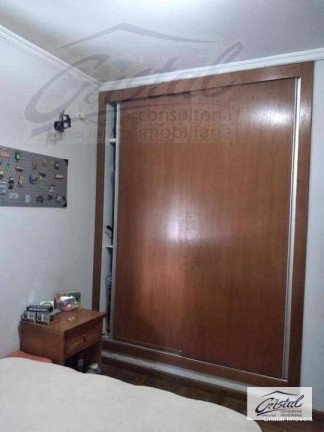 Foto do imóvel Apartamento com 3 Quartos à Venda, 140 m² em Jardim Paulista - São Paulo