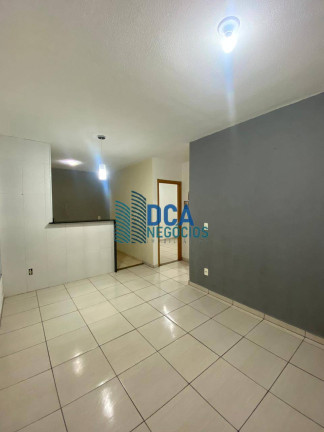 Foto do imóvel Apartamento com 2 Quartos à Venda, 47 m² em Parque Senhor Do Bonfim - Taubaté