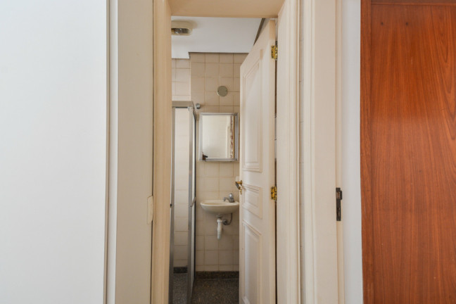 Foto do imóvel Apartamento com 4 Quartos à Venda, 208 m² em Paraíso - São Paulo