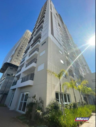Foto do imóvel Apartamento com 1 Quarto à Venda, 31 m² em Vila Sônia - São Paulo