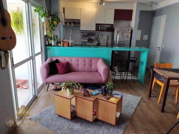 Foto do imóvel Apartamento com 2 Quartos à Venda, 60 m² em Vila Leopoldina - São Paulo
