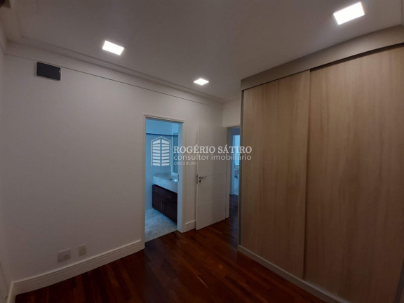 Imagem Apartamento com 4 Quartos à Venda, 267 m² em Chácara Klabin - São Paulo