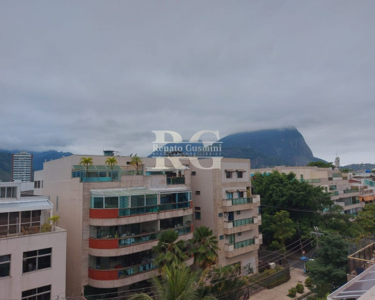 Imagem Imóvel com 3 Quartos à Venda, 291 m² em Barra Da Tijuca - Rio De Janeiro