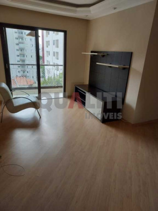 Foto do imóvel Apartamento com 2 Quartos à Venda, 69 m² em Saúde - São Paulo