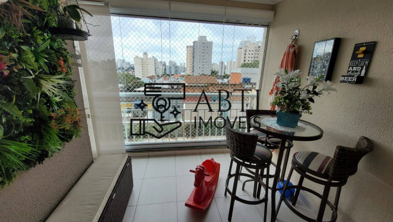 Foto do imóvel Apartamento com 2 Quartos à Venda, 64 m² em Vila Da Saúde - São Paulo