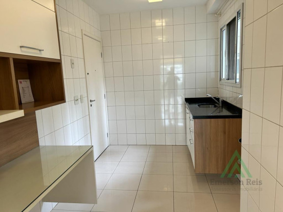 Imagem Apartamento com 3 Quartos à Venda, 108 m² em Vila Andrade - São Paulo