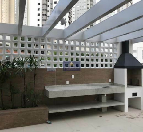 Imagem Apartamento com 2 Quartos à Venda, 58 m² em Alto Da Lapa - São Paulo