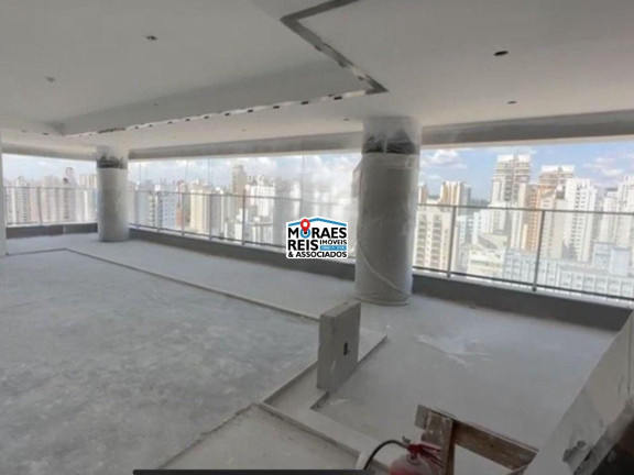 Foto do imóvel Apartamento com 3 Quartos à Venda, 240 m² em Campo Belo - São Paulo