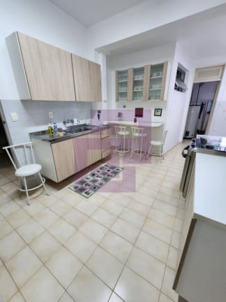 Foto do imóvel Apartamento com 3 Quartos à Venda, 145 m² em Pitangueiras - Guarujá