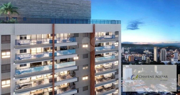Imagem Apartamento à Venda, 78 m² em Santana - São Paulo