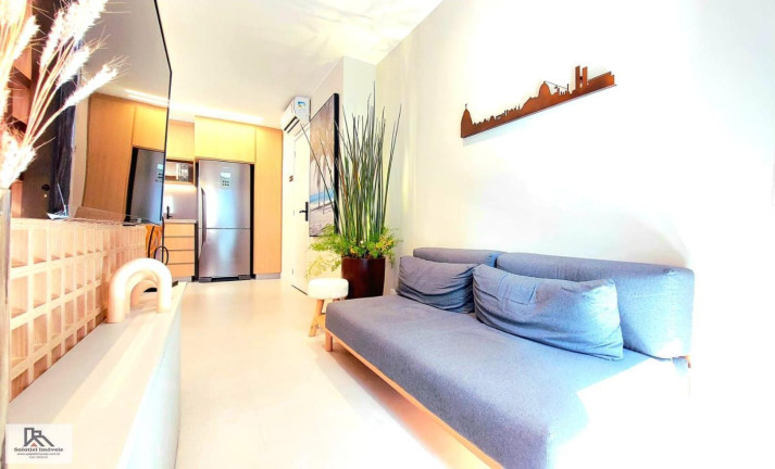 Imagem Apartamento com 2 Quartos à Venda, 50 m² em Todos Os Santos - Rio De Janeiro