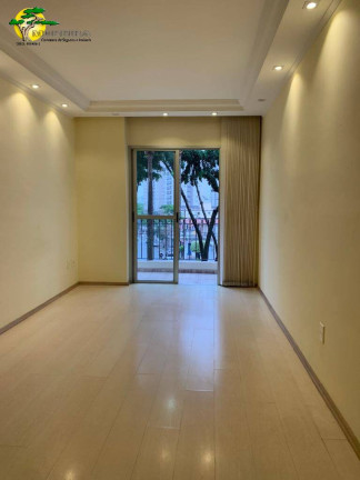 Foto do imóvel Apartamento com 3 Quartos à Venda, 75 m² em Vila Romero - São Paulo