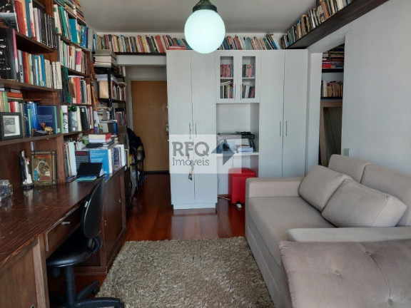 Foto do imóvel Imóvel com 1 Quarto à Venda, 55 m² em Cambuci - São Paulo