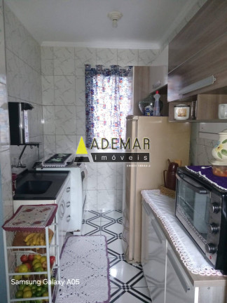 Foto do imóvel Apartamento com 2 Quartos à Venda, 43 m² em Conceição - Diadema