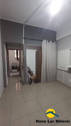 Imagem Apartamento com 1 Quarto à Venda, 30 m² em Centro - Niterói