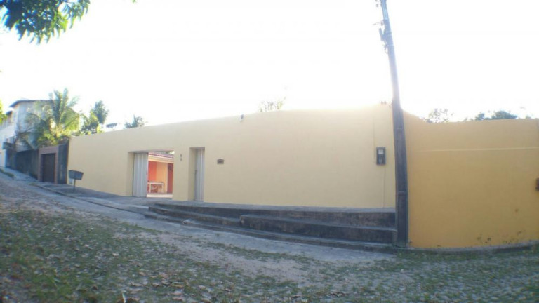 Imagem Casa com 4 Quartos à Venda, 242 m² em Alto Alegre - Aquiraz