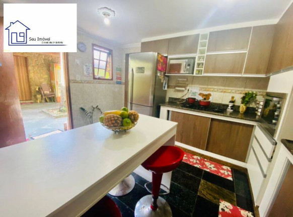 Foto do imóvel Casa com 2 Quartos à Venda, 167 m² em Taquara - Rio De Janeiro