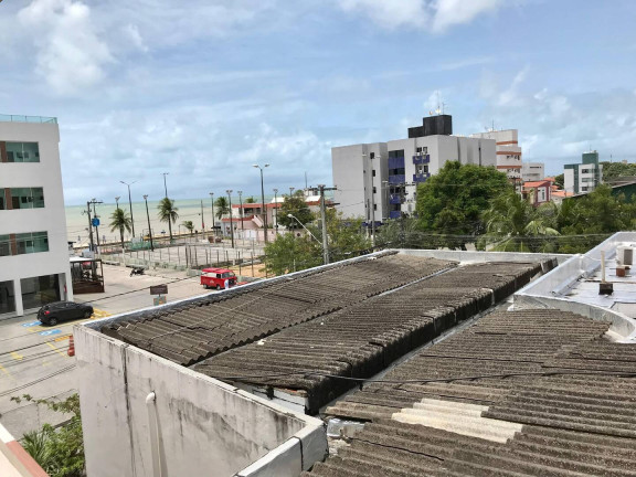 Foto do imóvel Apartamento com 1 Quarto à Venda, 26 m² em Manaíra - João Pessoa