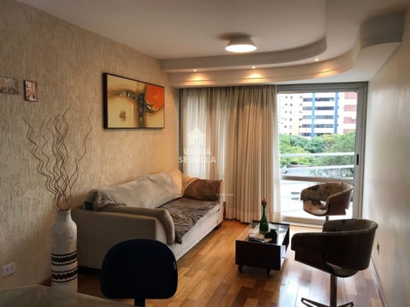 Foto do imóvel Apartamento com 2 Quartos à Venda, 73 m² em Perdizes - São Paulo