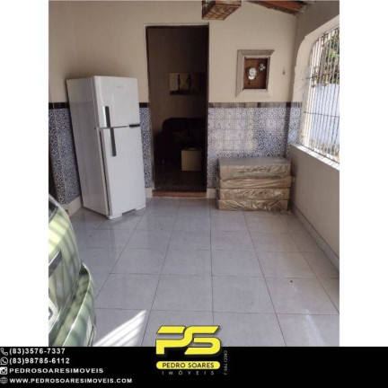 Imagem Casa com 4 Quartos à Venda, 432 m² em Tambiá - João Pessoa