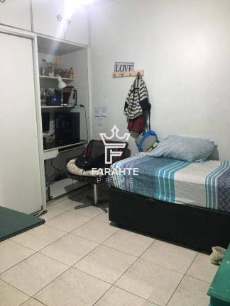 Foto do imóvel Apartamento com 3 Quartos à Venda, 119 m² em Centro - São Vicente
