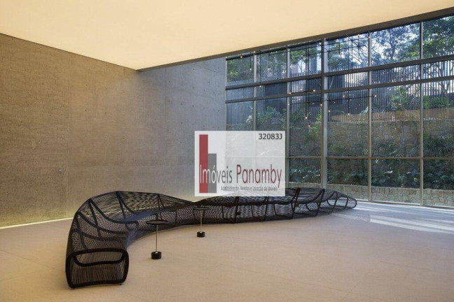 Imagem Apartamento com 3 Quartos à Venda, 229 m² em Jardim Paulistano - São Paulo