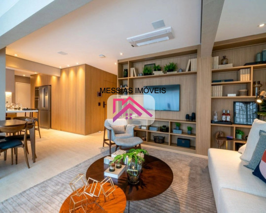 Imagem Apartamento com 4 Quartos à Venda, 355 m² em Paraíso - São Paulo
