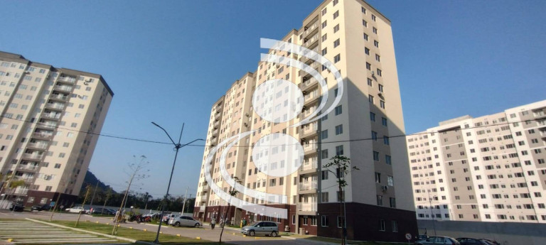 Foto do imóvel Apartamento com 2 Quartos à Venda, 65 m² em Camorim - Rio De Janeiro