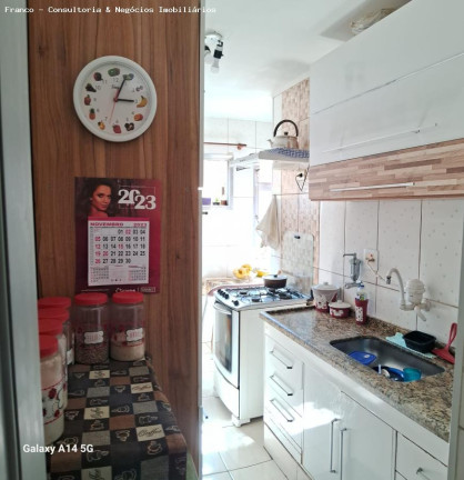 Foto do imóvel Apartamento com 2 Quartos à Venda, 60 m² em Parque Residencial Da Lapa - São Paulo