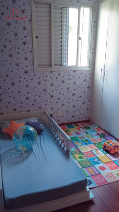 Foto do imóvel Apartamento com 2 Quartos à Venda, 48 m² em Parque Munhoz - São Paulo