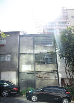 Imagem Casa com 5 Quartos para Alugar, 110 m² em Aclimação - São Paulo