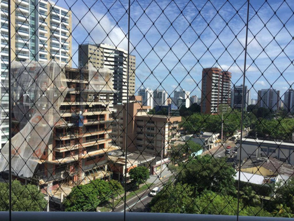 Imagem Apartamento com 5 Quartos à Venda, 258 m² em Adrianópolis - Manaus