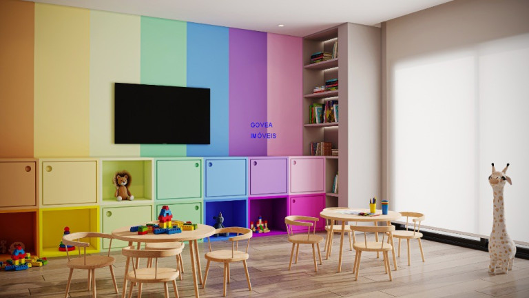 Foto do imóvel Apartamento com 2 Quartos à Venda, 50 m² em Tingui - Curitiba