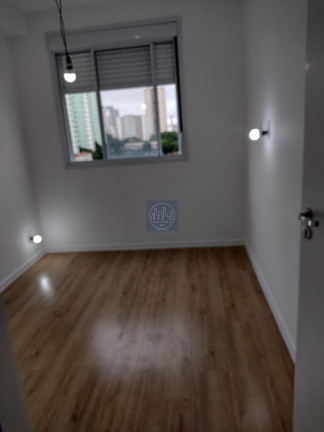 Imagem Apartamento com 1 Quarto à Venda, 25 m² em Brás - São Paulo