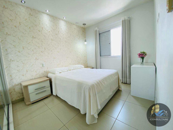 Imagem Apartamento com 2 Quartos à Venda, 62 m² em Centro - São Vicente