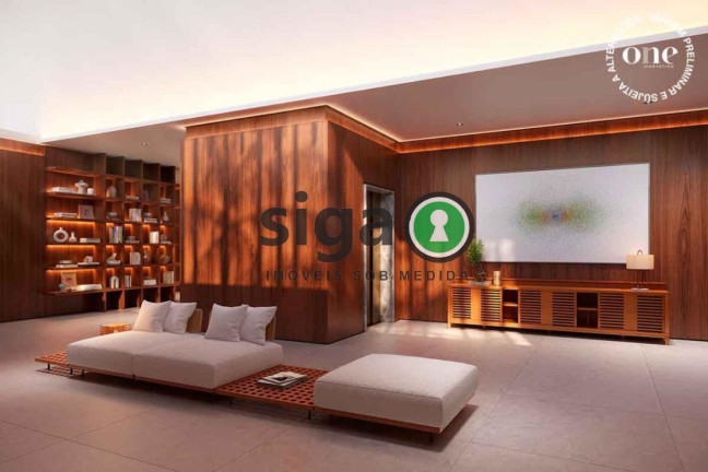 Imagem Apartamento com 3 Quartos à Venda, 173 m² em Itaim Bibi - São Paulo