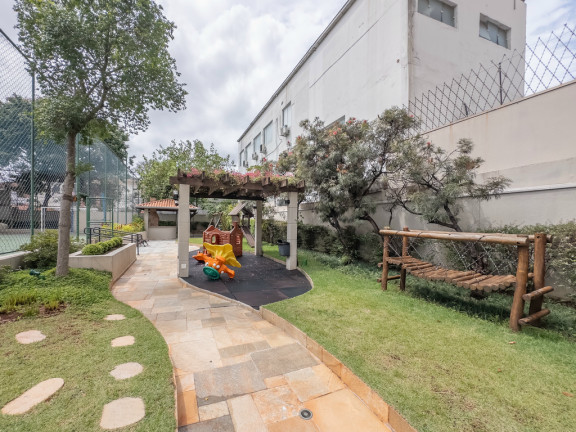 Foto do imóvel Imóvel com 4 Quartos à Venda, 133 m² em Ipiranga - São Paulo