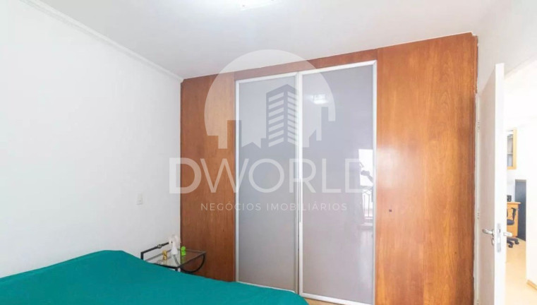 Foto do imóvel Imóvel com 3 Quartos à Venda, 105 m² em Campestre - Santo André
