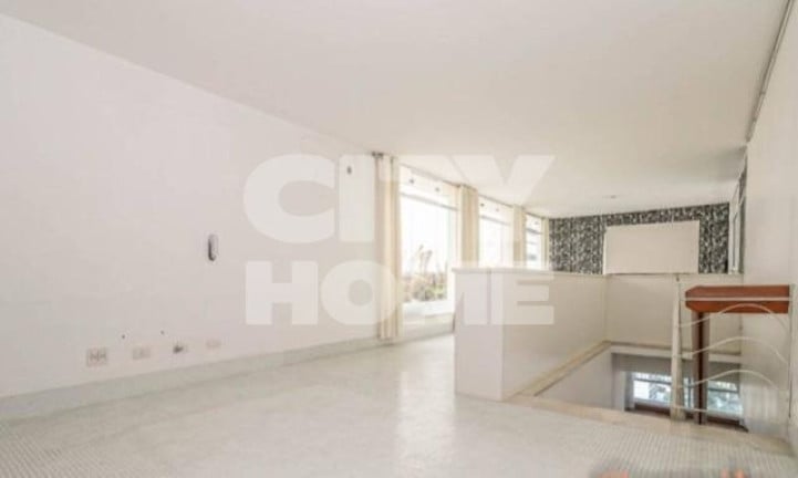 Foto do imóvel Cobertura com 4 Quartos à Venda, 450 m² em Higienópolis - São Paulo