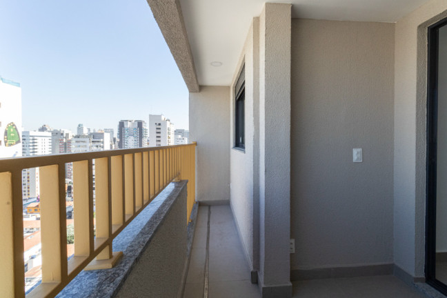 Foto do imóvel Imóvel com 2 Quartos à Venda, 39 m² em Vila Olímpia - São Paulo