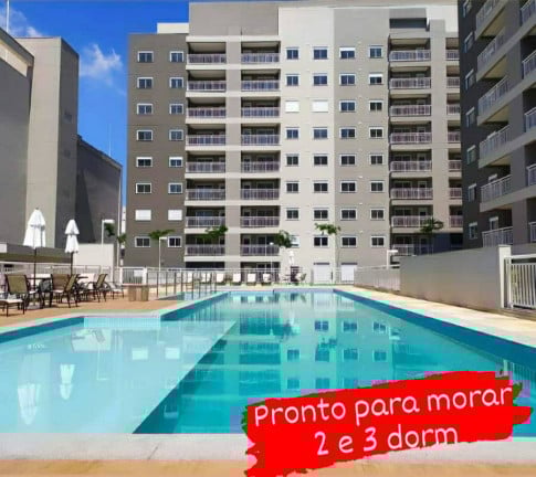 Foto do imóvel Apartamento com 3 Quartos à Venda, 81 m² em Vila Isa - São Paulo