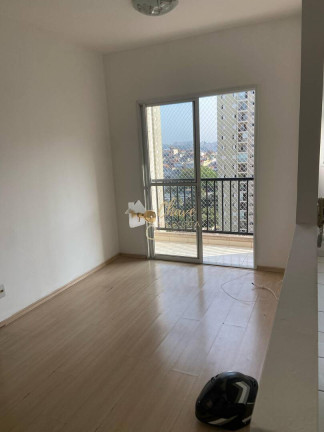 Foto do imóvel Apartamento com 2 Quartos à Venda, 51 m² em Umuarama - Osasco